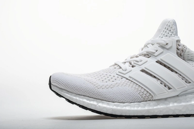 adidas Ultra Boost 1.0 All White S77416