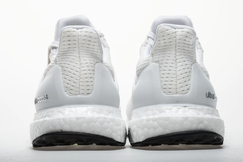 adidas Ultra Boost 1.0 All White S77416