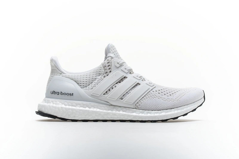 adidas Ultra Boost 1.0 All White S77416