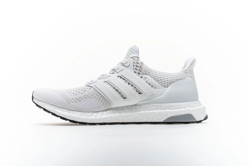 adidas Ultra Boost 1.0 All White S77416
