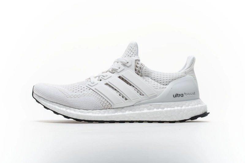 adidas Ultra Boost 1.0 All White S77416