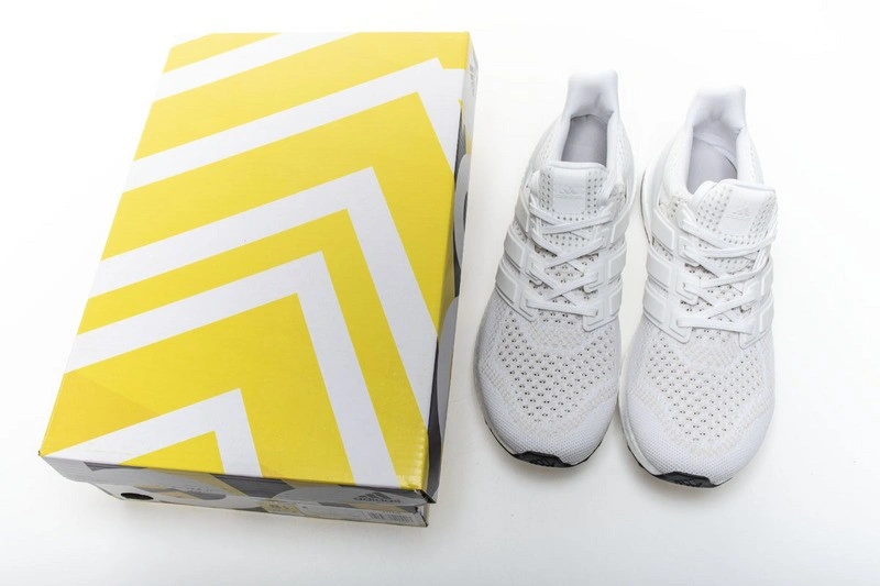 adidas Ultra Boost 1.0 All White S77416