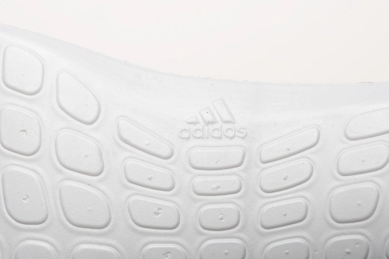 adidas Ultra Boost 1.0 All White S77416