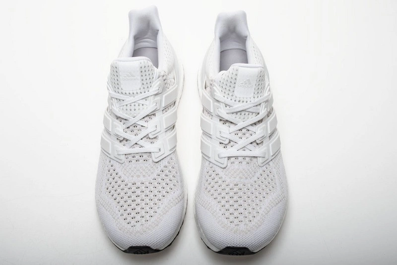 adidas Ultra Boost 1.0 All White S77416