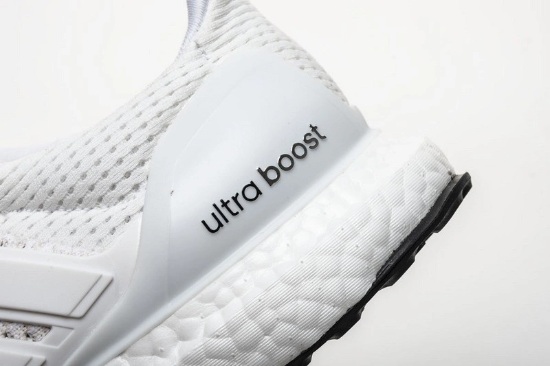 adidas Ultra Boost 1.0 All White S77416