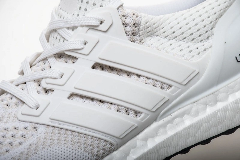 adidas Ultra Boost 1.0 All White S77416
