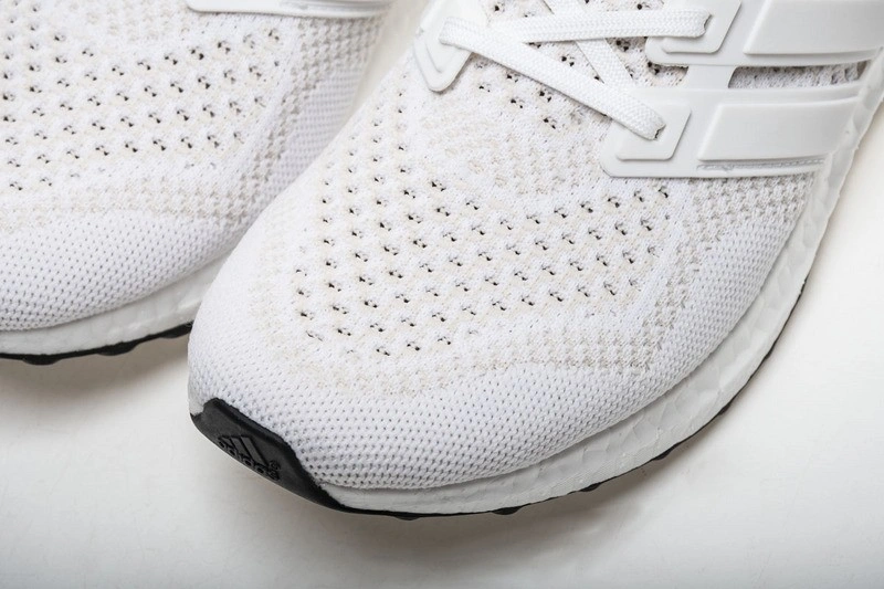 adidas Ultra Boost 1.0 All White S77416