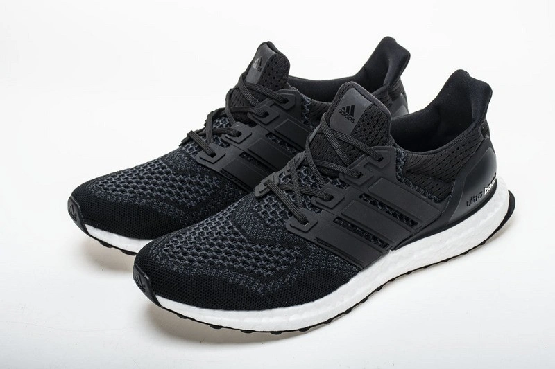 adidas Ultra Boost 1.0 Core Black  S77417