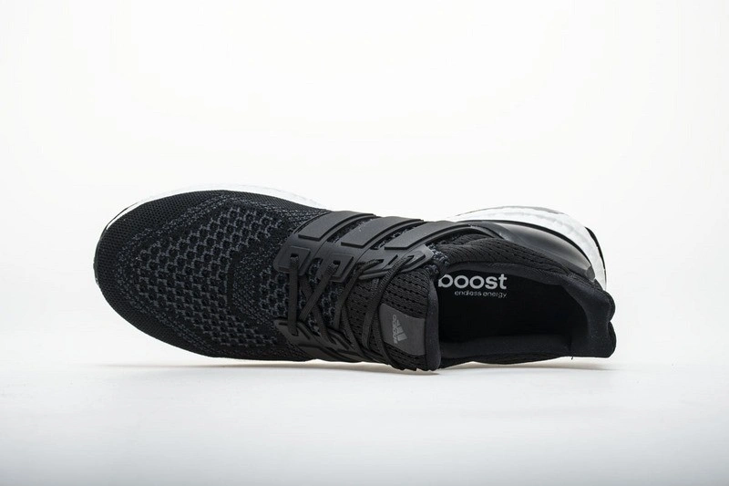 adidas Ultra Boost 1.0 Core Black  S77417