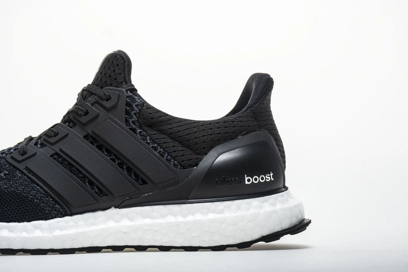 adidas Ultra Boost 1.0 Core Black  S77417