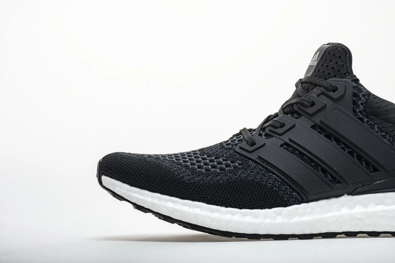 adidas Ultra Boost 1.0 Core Black  S77417