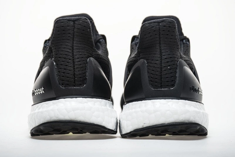adidas Ultra Boost 1.0 Core Black  S77417