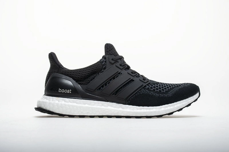adidas Ultra Boost 1.0 Core Black  S77417