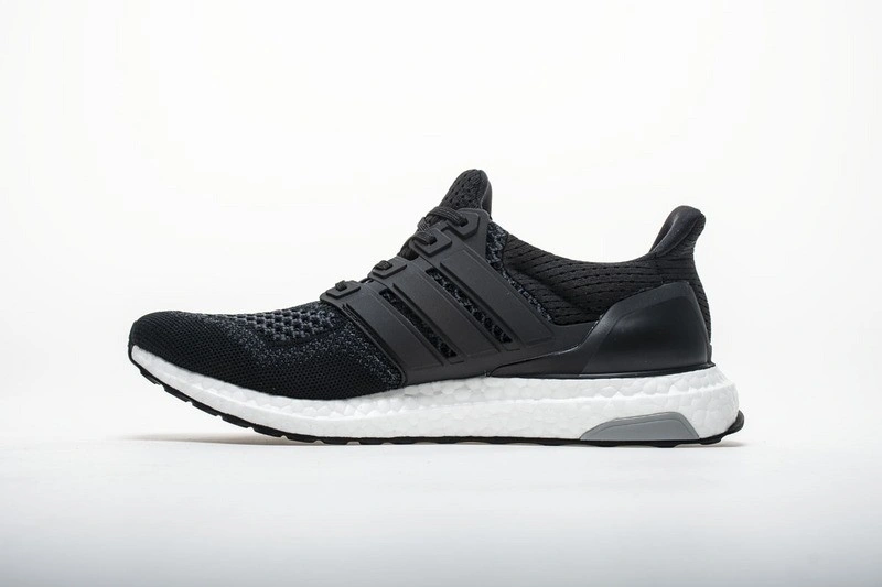 adidas Ultra Boost 1.0 Core Black  S77417