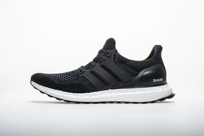 adidas Ultra Boost 1.0 Core Black  S77417