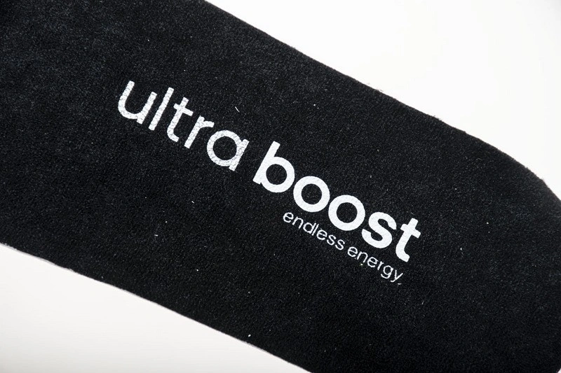 adidas Ultra Boost 1.0 Core Black  S77417