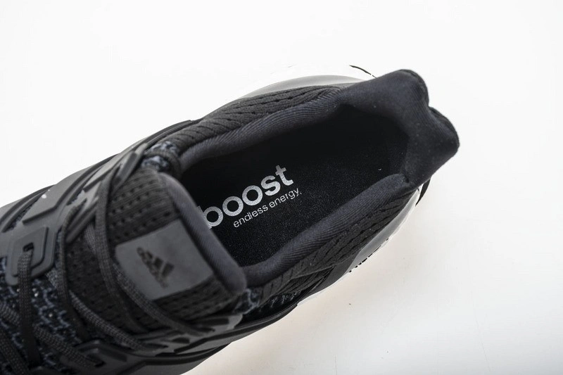 adidas Ultra Boost 1.0 Core Black  S77417