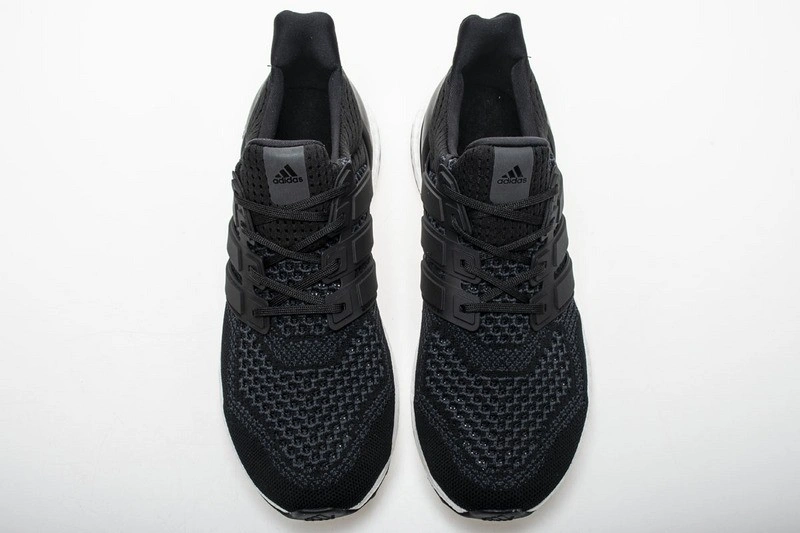 adidas Ultra Boost 1.0 Core Black  S77417