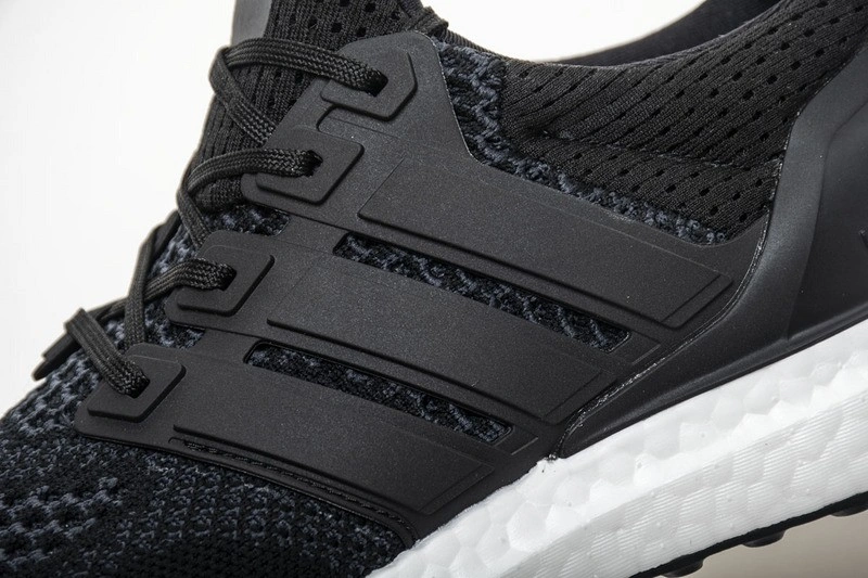 adidas Ultra Boost 1.0 Core Black  S77417