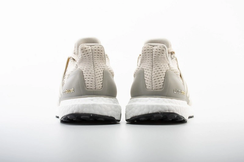 adidas Ultra Boost 1.0 Cream White  BB7802