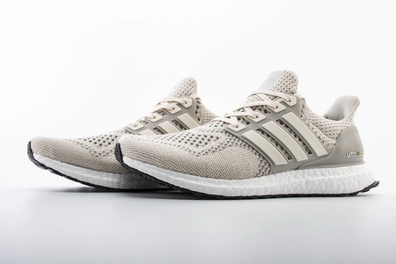 adidas Ultra Boost 1.0 Cream White  BB7802