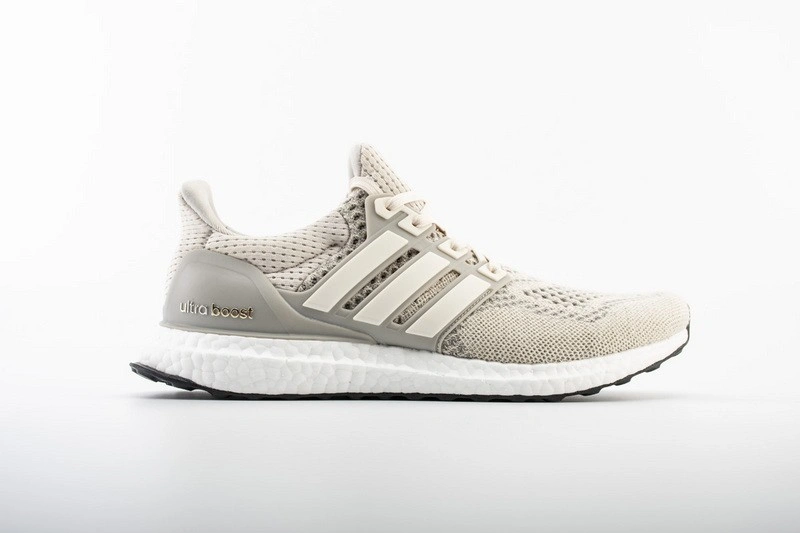adidas Ultra Boost 1.0 Cream White  BB7802