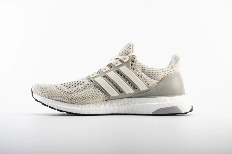 adidas Ultra Boost 1.0 Cream White  BB7802