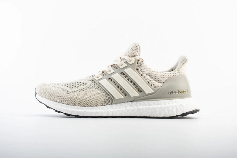 adidas Ultra Boost 1.0 Cream White  BB7802