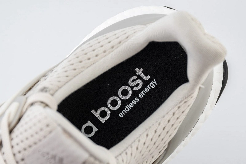 adidas Ultra Boost 1.0 Cream White  BB7802