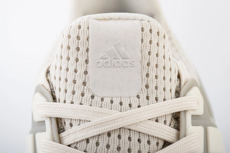 adidas Ultra Boost 1.0 Cream White  BB7802
