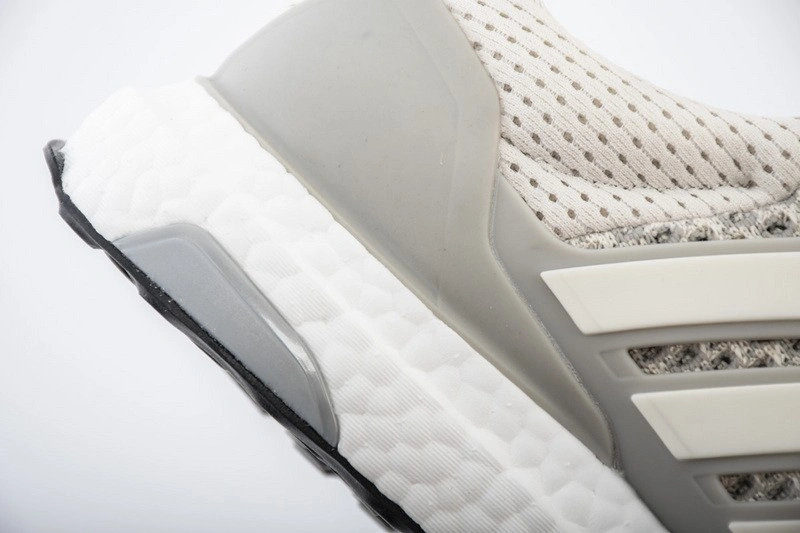 adidas Ultra Boost 1.0 Cream White  BB7802