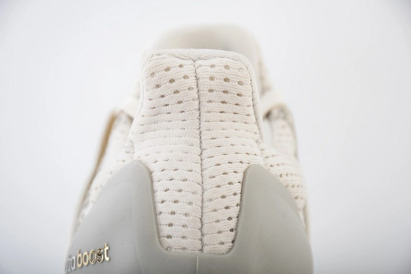 adidas Ultra Boost 1.0 Cream White  BB7802