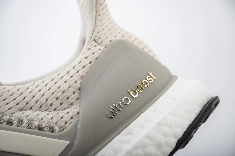 adidas Ultra Boost 1.0 Cream White  BB7802
