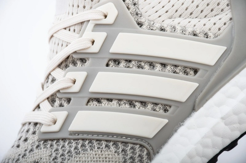 adidas Ultra Boost 1.0 Cream White  BB7802
