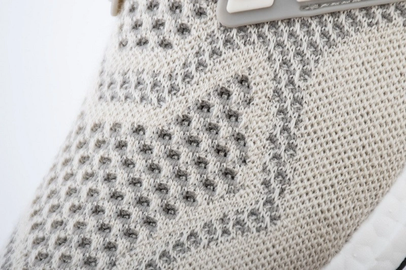 adidas Ultra Boost 1.0 Cream White  BB7802