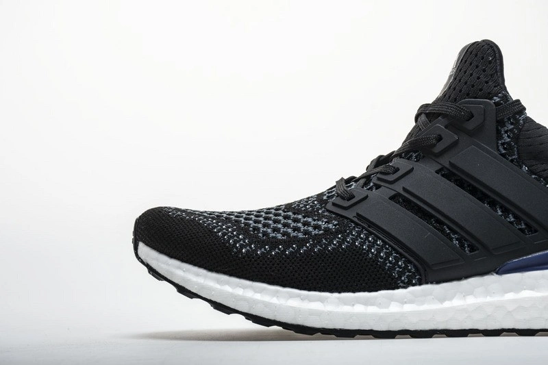 adidas Ultra Boost 1.0 OG Black Gold Purple  B27172