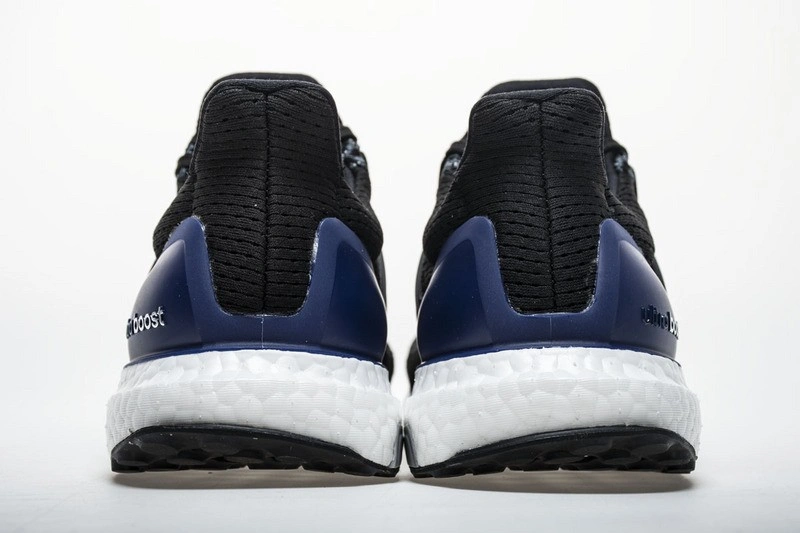 adidas Ultra Boost 1.0 OG Black Gold Purple  B27172