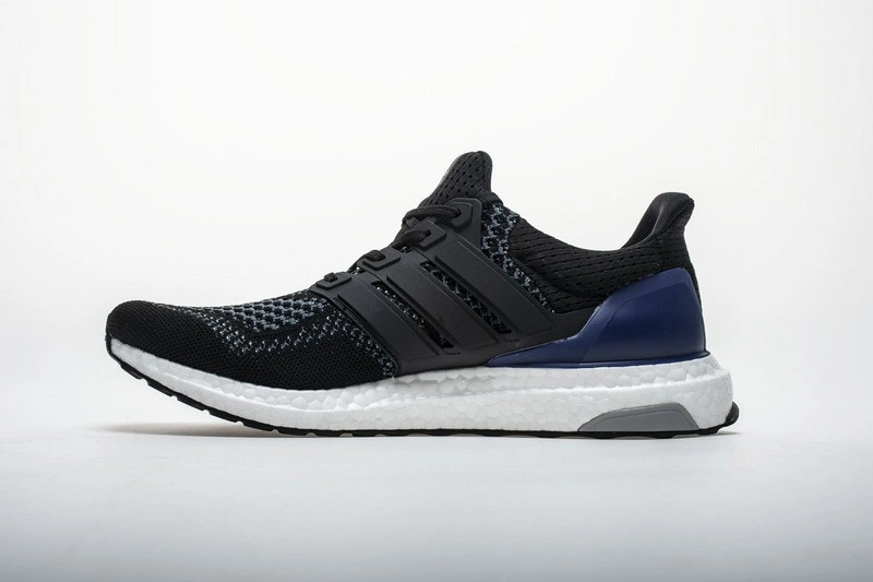 adidas Ultra Boost 1.0 OG Black Gold Purple  B27172