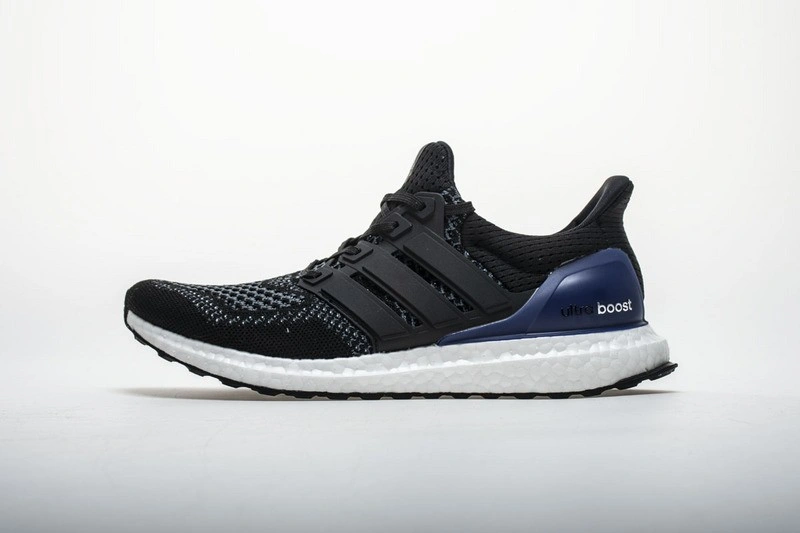 adidas Ultra Boost 1.0 OG Black Gold Purple  B27172