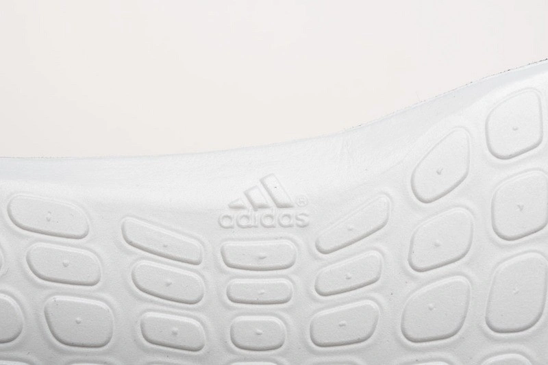adidas Ultra Boost 1.0 OG Black Gold Purple  B27172
