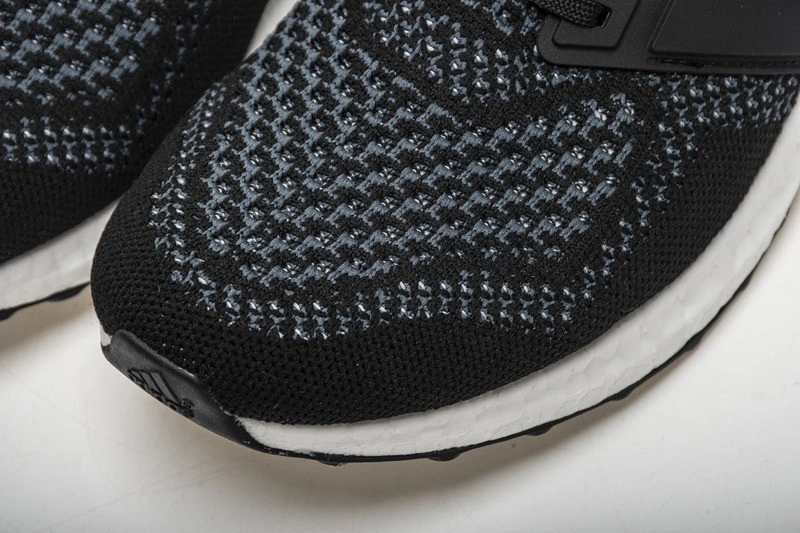 adidas Ultra Boost 1.0 OG Black Gold Purple  B27172