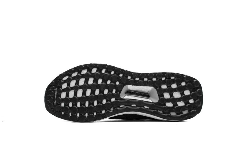 adidas Ultra Boost 2.0 Black Reflective  BY1795