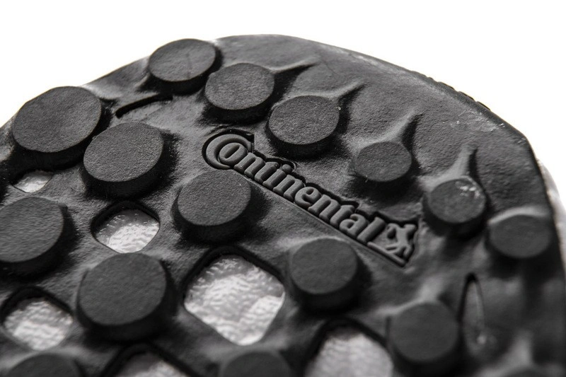 adidas Ultra Boost 2.0 Black Reflective  BY1795