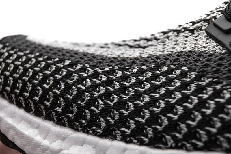 adidas Ultra Boost 2.0 Black Reflective  BY1795