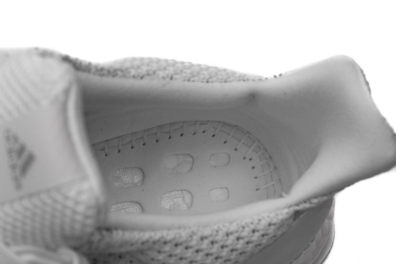 adidas Ultra Boost 2.0 White Reflective  BB3928