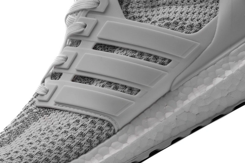 adidas Ultra Boost 2.0 White Reflective  BB3928