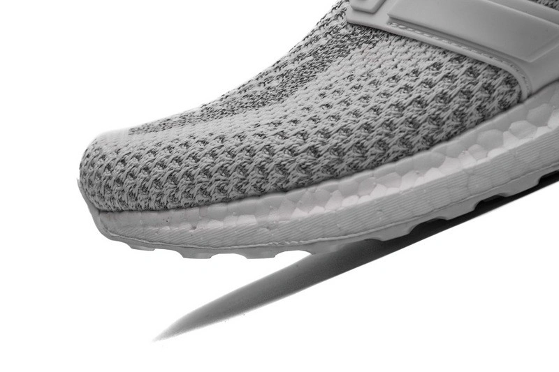 adidas Ultra Boost 2.0 White Reflective  BB3928