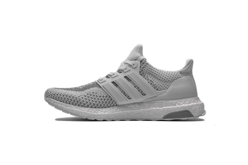 adidas Ultra Boost 2.0 White Reflective  BB3928