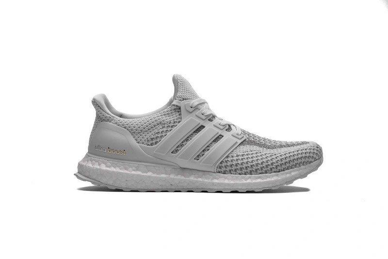adidas Ultra Boost 2.0 White Reflective  BB3928