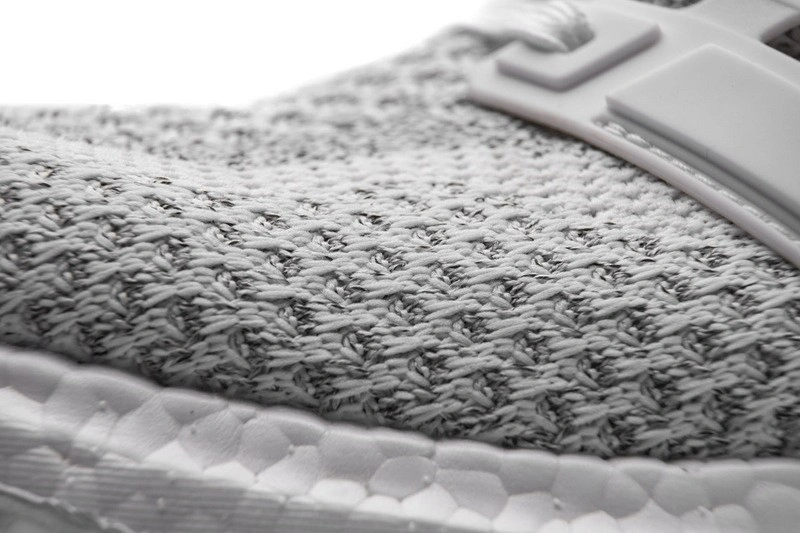 adidas Ultra Boost 2.0 White Reflective  BB3928